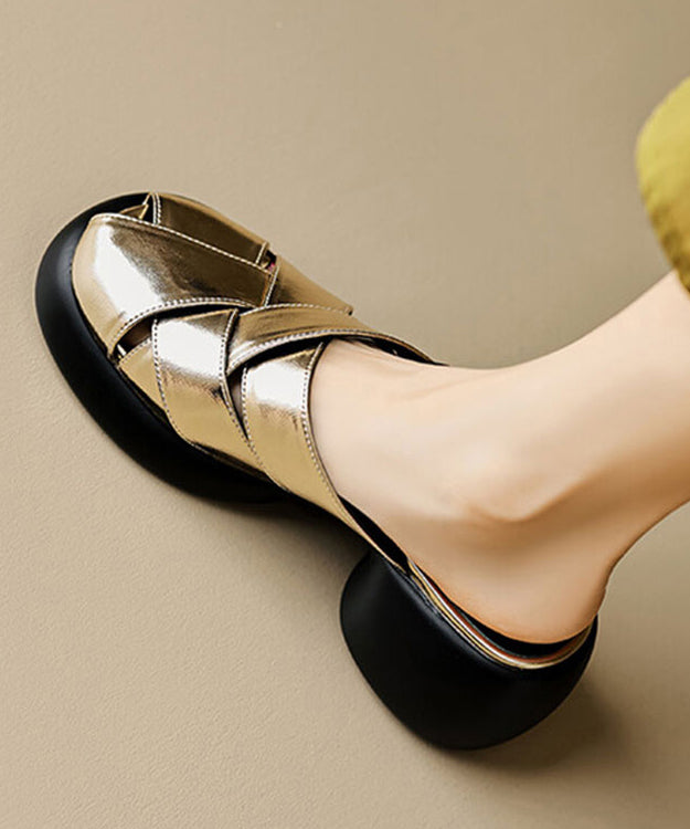 Comfortable Orthopedic Sandals for Daily Wear