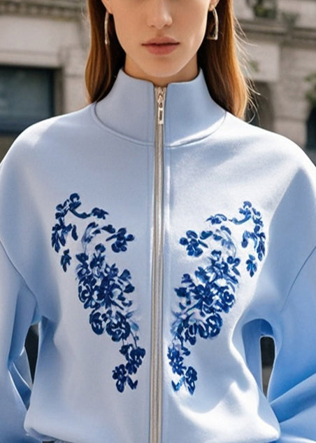 Classic Vintage Coat with a Flattering Fit