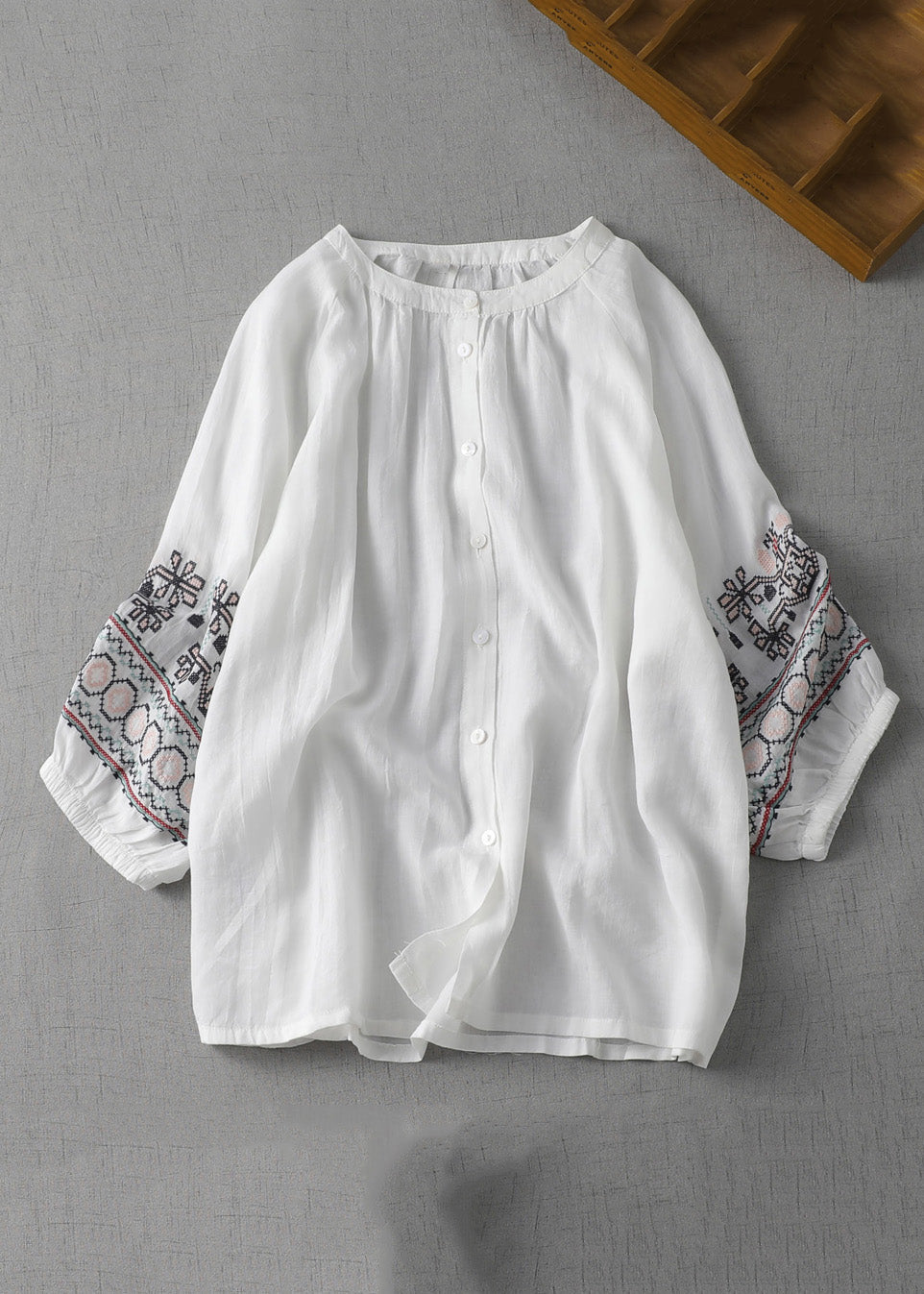 Classic Vintage & Enduringly Stylish Shirt