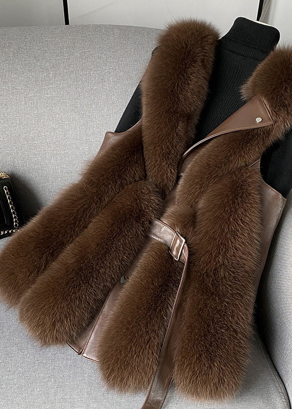 Vintage Inspired Coat with a Contemporary Edge