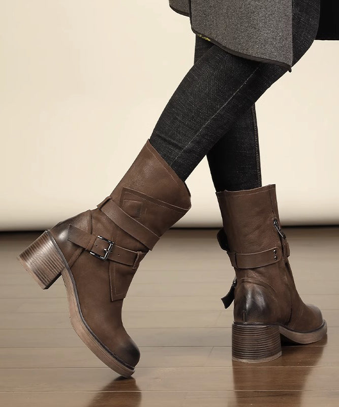 Stylish Orthopedic Boots for Any Occasion