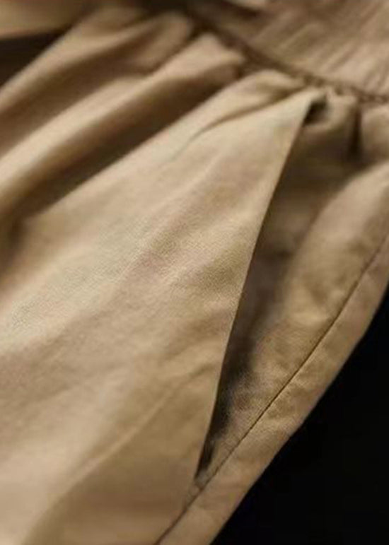 Effortlessly Elegant Garment with a Timeless Design