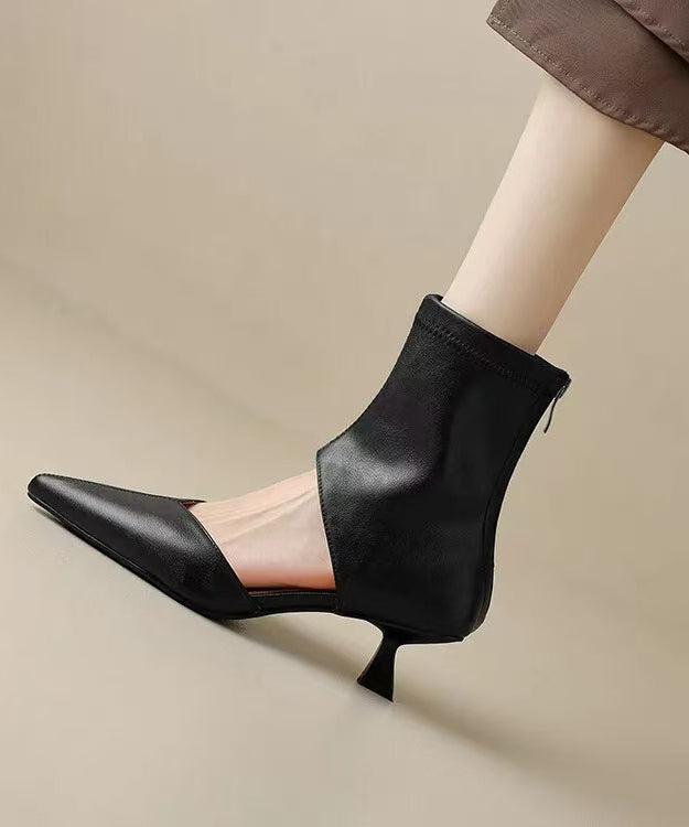 Comfortable Orthopedic Boots for Daily Wear
