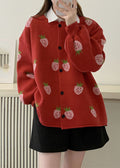 Beautifully Balanced Sweater with Timeless Character