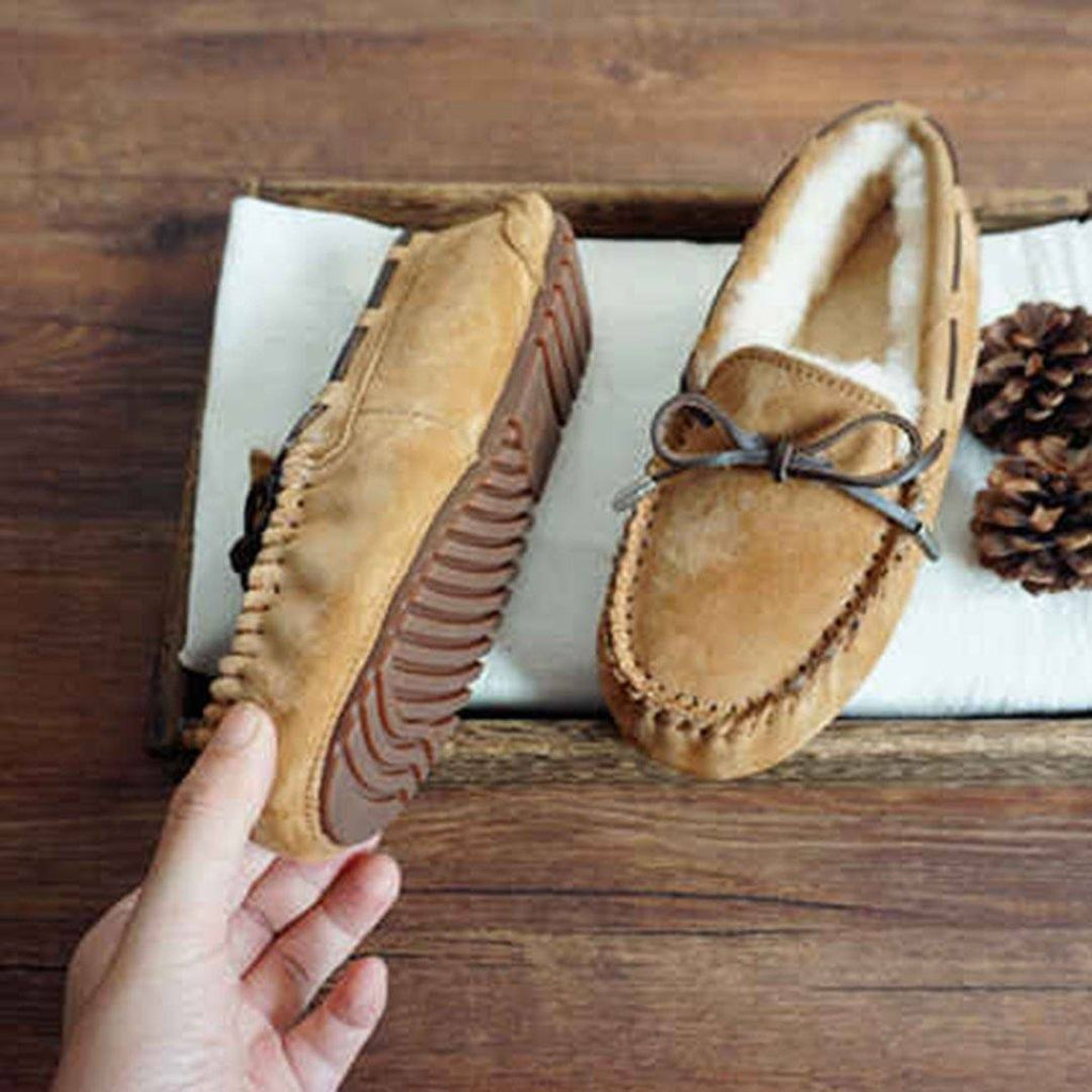 Elegant Orthopedic Shoes for Every Step