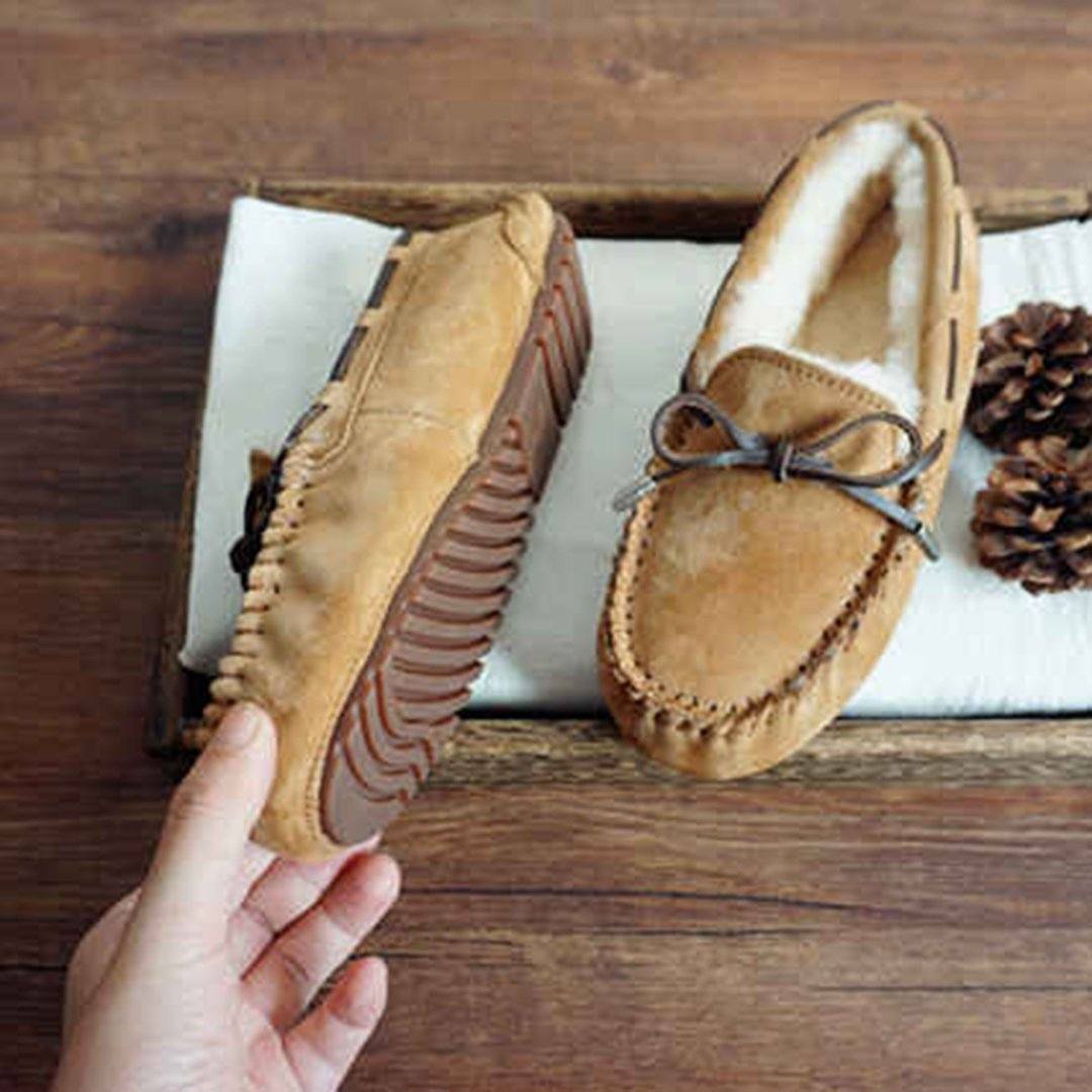 Elegant Orthopedic Shoes for Every Step