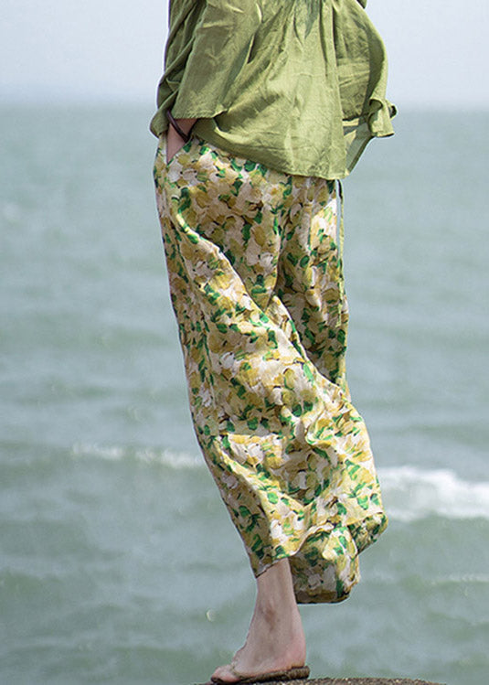 Polished Pants with an Effortless Classic Look