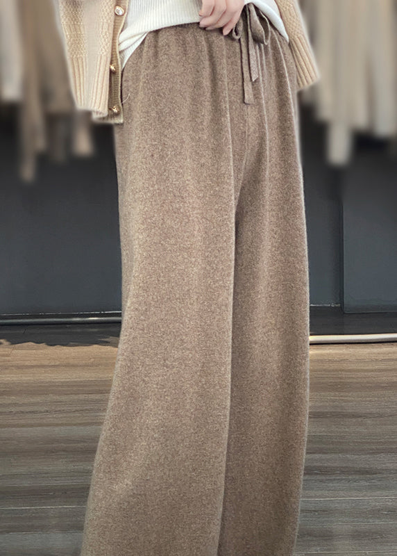 Polished Pants with an Effortless Classic Look