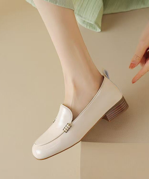 Vintage Inspired Orthopedic Shoes