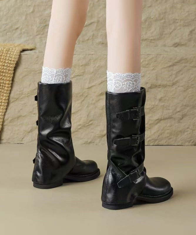 Beautifully Crafted Orthopedic Boots