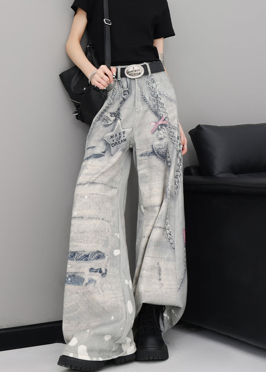 Classic Vintage & Enduringly Stylish Pants