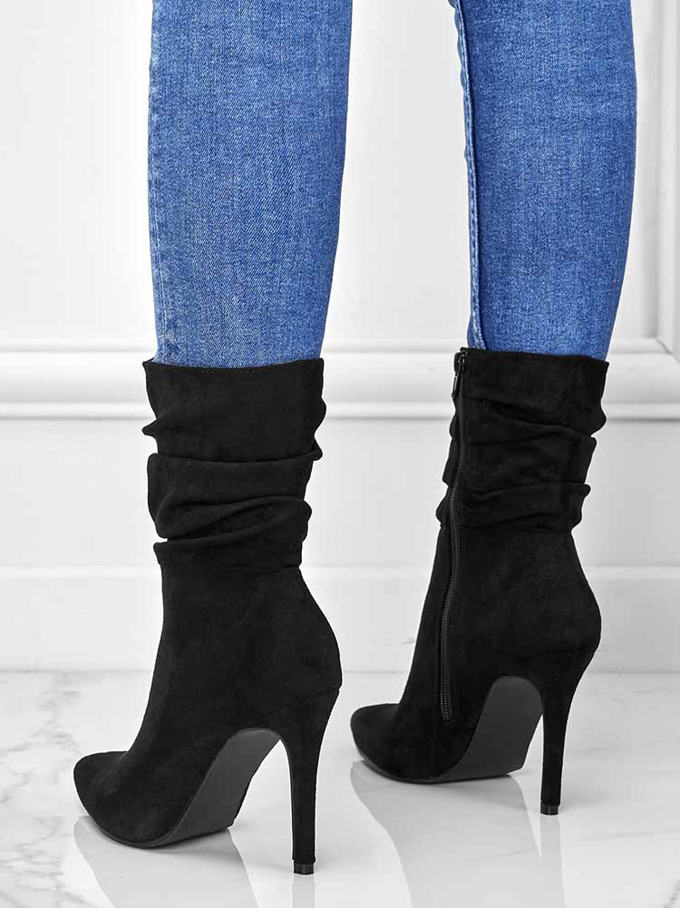 Stylish Orthopedic Boots for Any Occasion