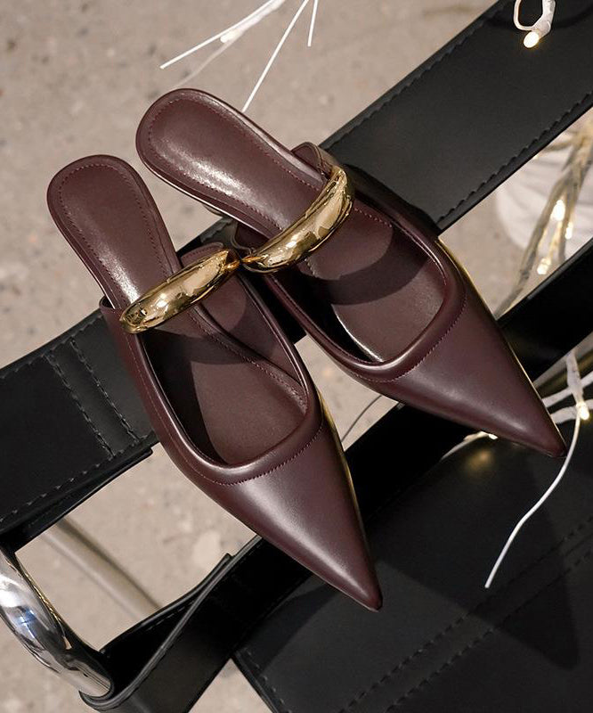 Beautifully Crafted Orthopedic Sandals
