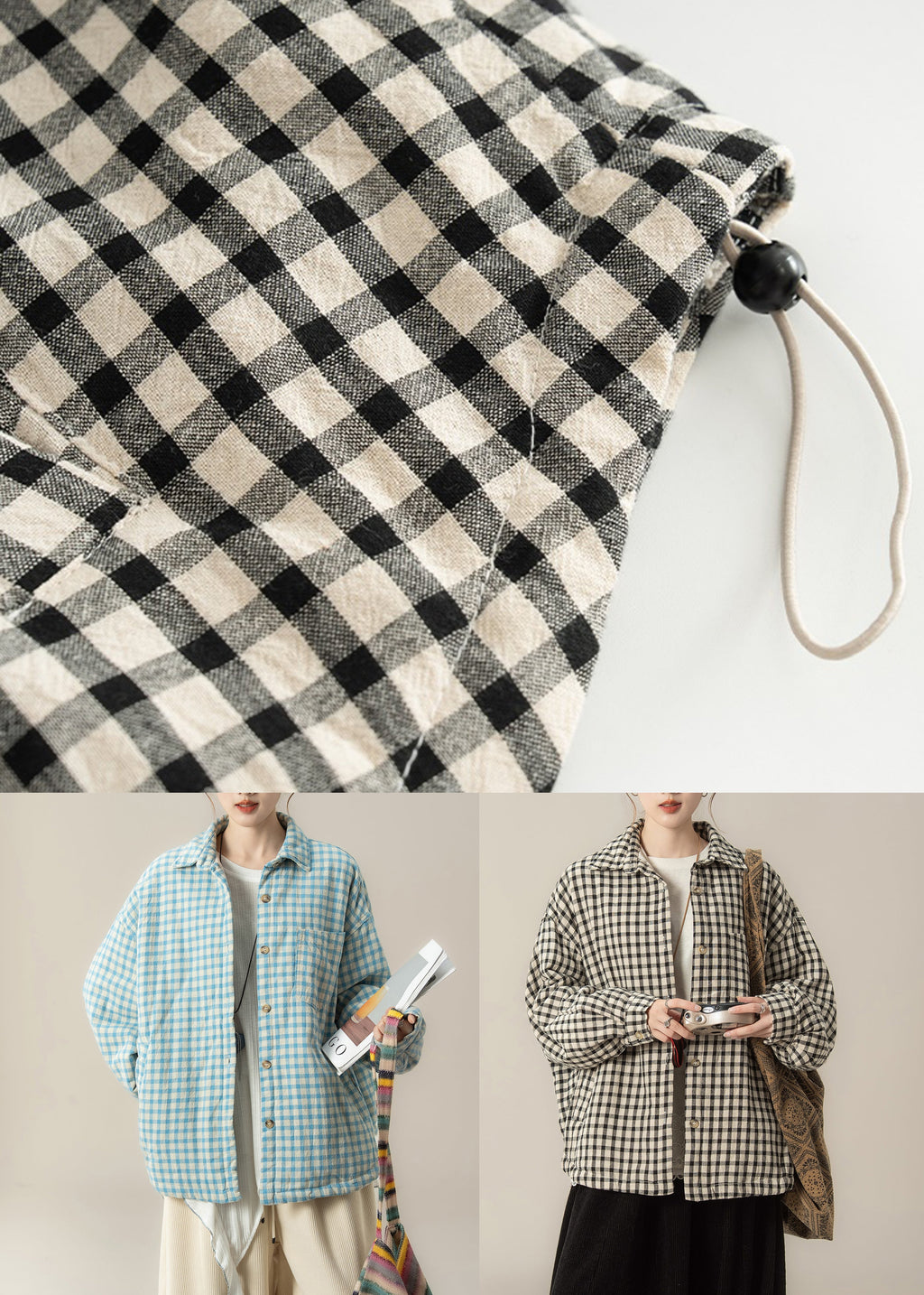 Polished Shirt with an Effortless Classic Look