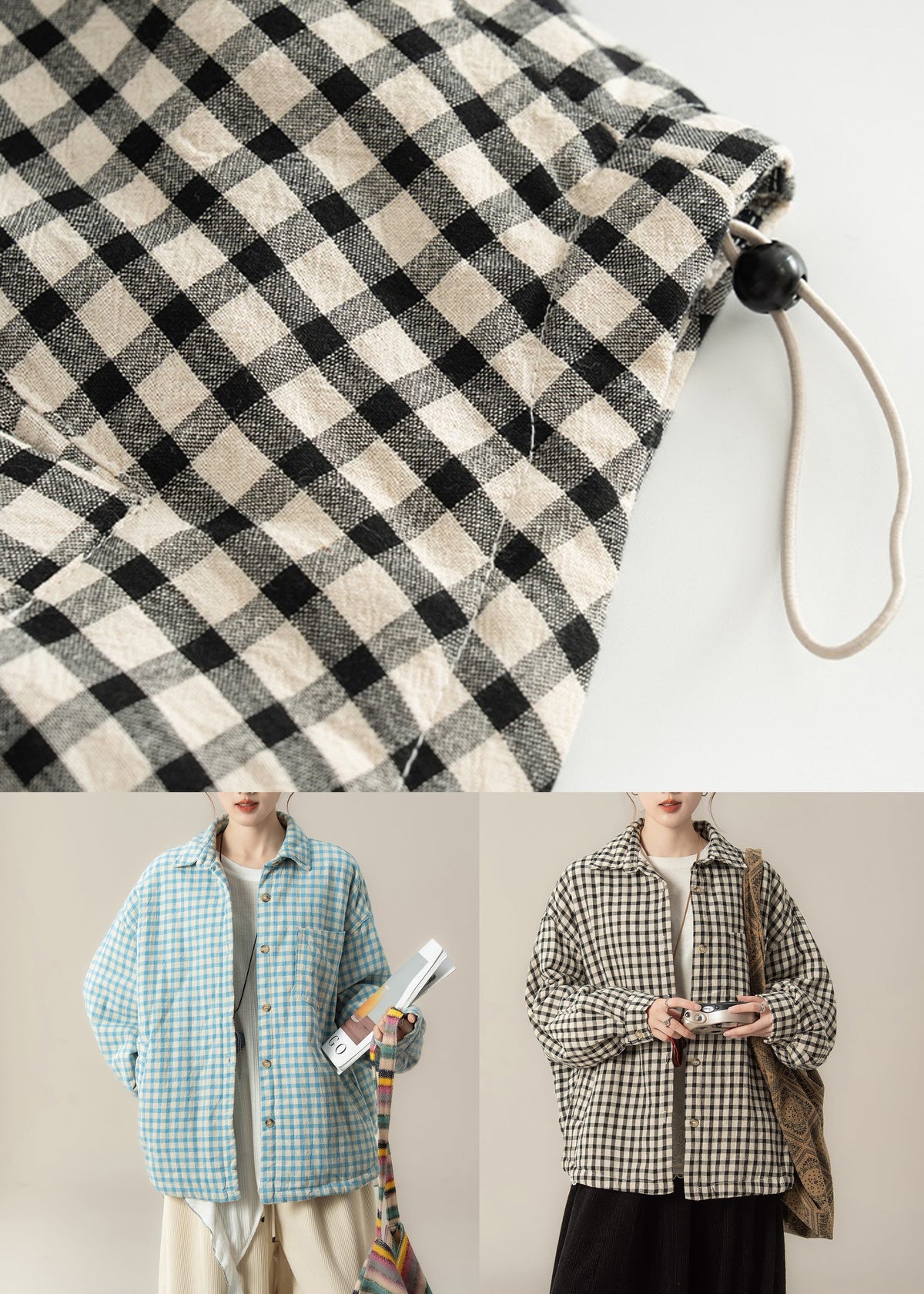 Polished Shirt with an Effortless Classic Look