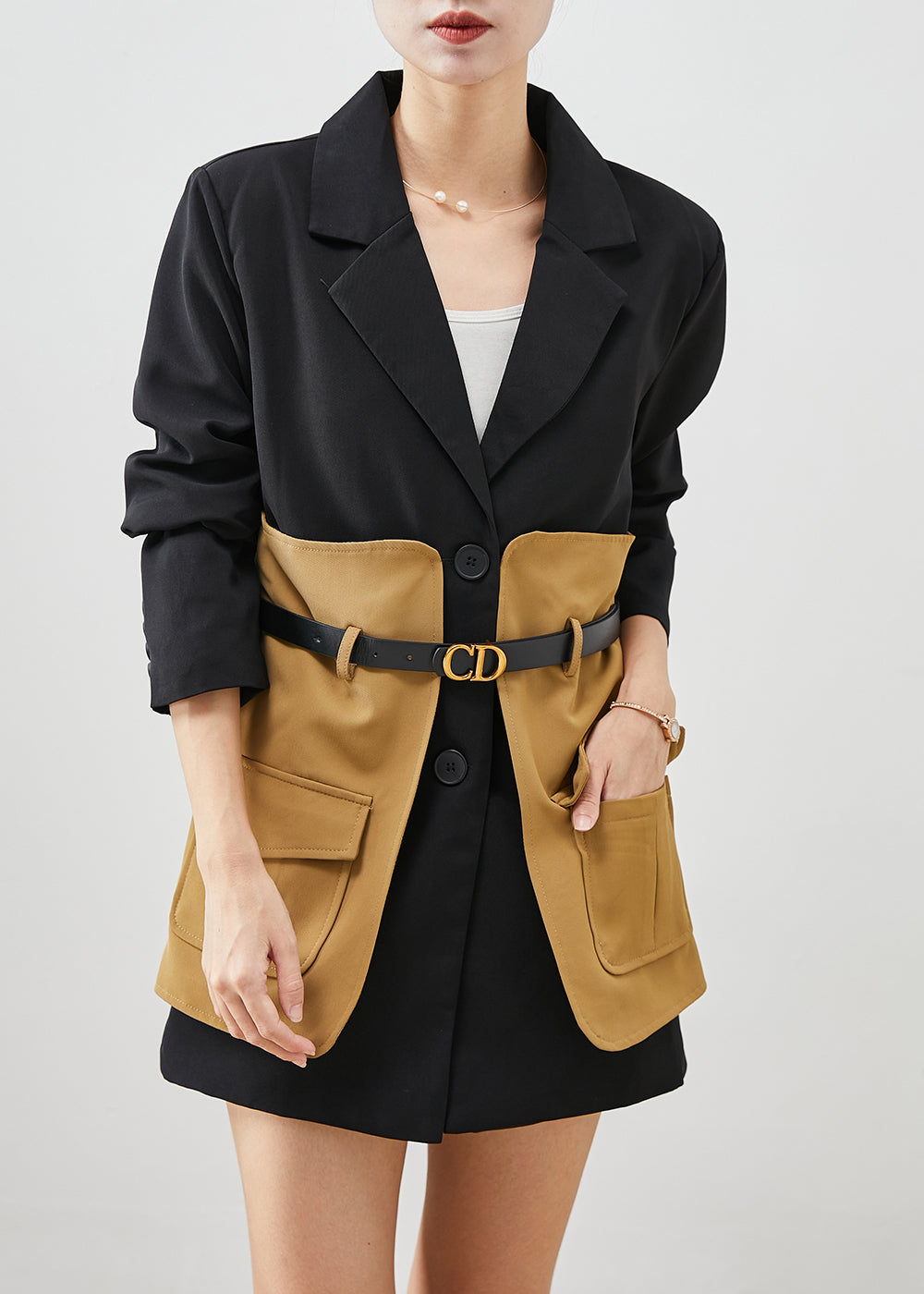 Classic Vintage & Enduringly Stylish Coat