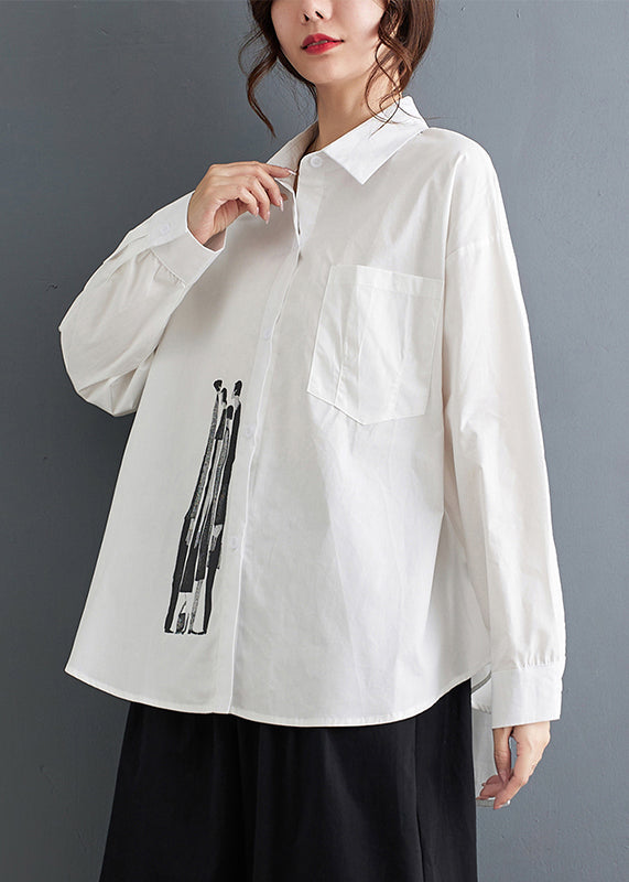 Classic Vintage & Enduringly Stylish Blouse