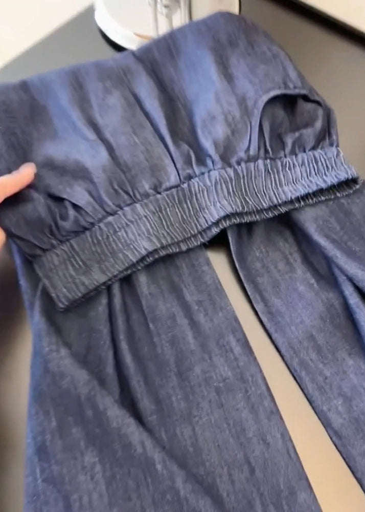 Polished Pants with an Effortless Classic Look