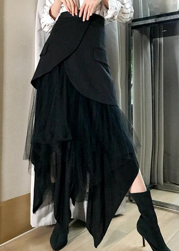 Well Tailored Garment with a Graceful Silhouette