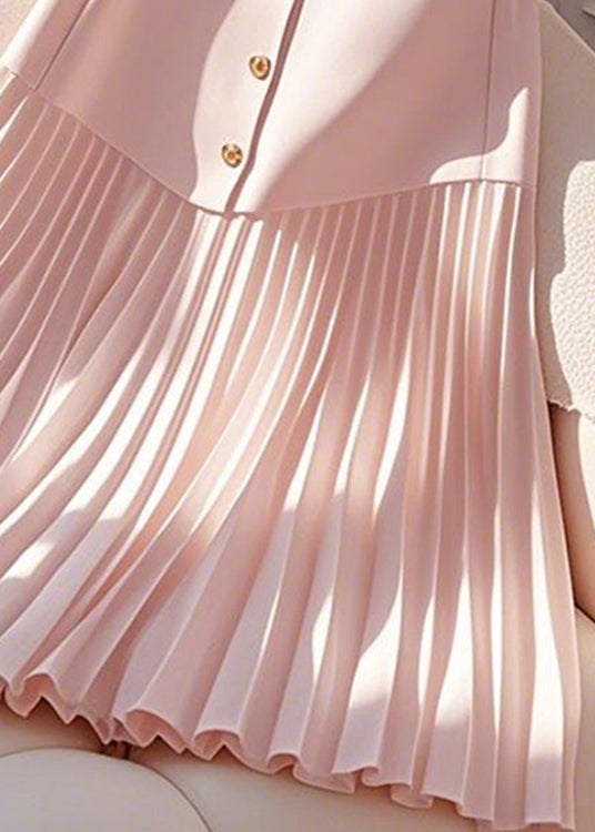 Beautifully Finished Garment in a Timeless Design
