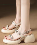 Stylish Orthopedic Sandals for Any Occasion