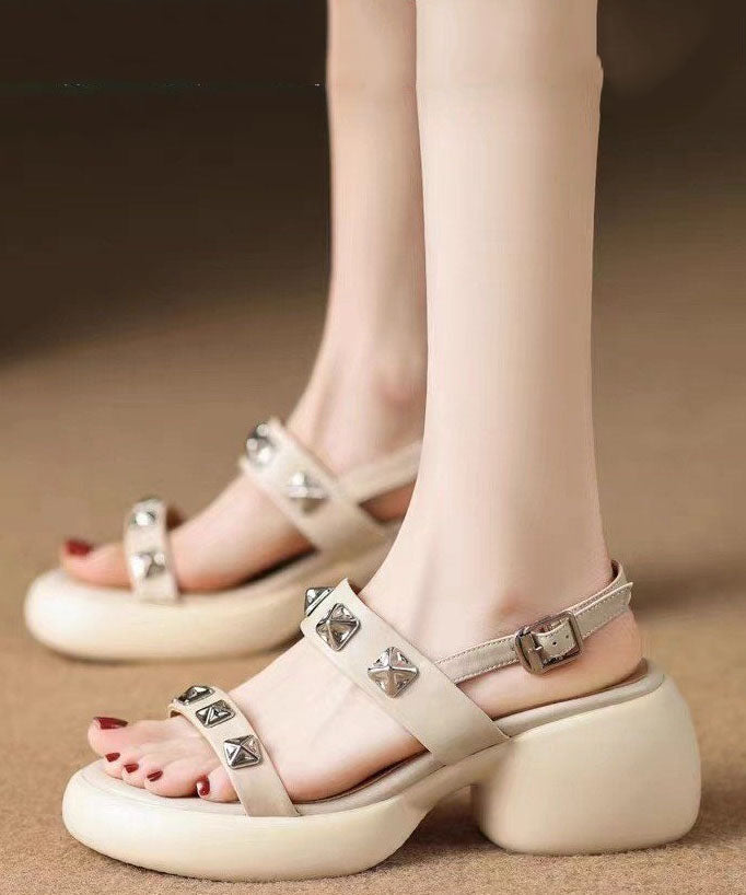 Stylish Orthopedic Sandals for Any Occasion