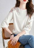 Beautifully Balanced Top with Timeless Character