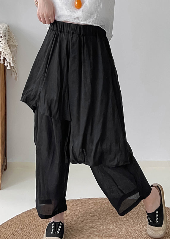 Polished Trousers with an Effortless Classic Look