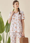 Vintage Inspired Garment with a Contemporary Edge