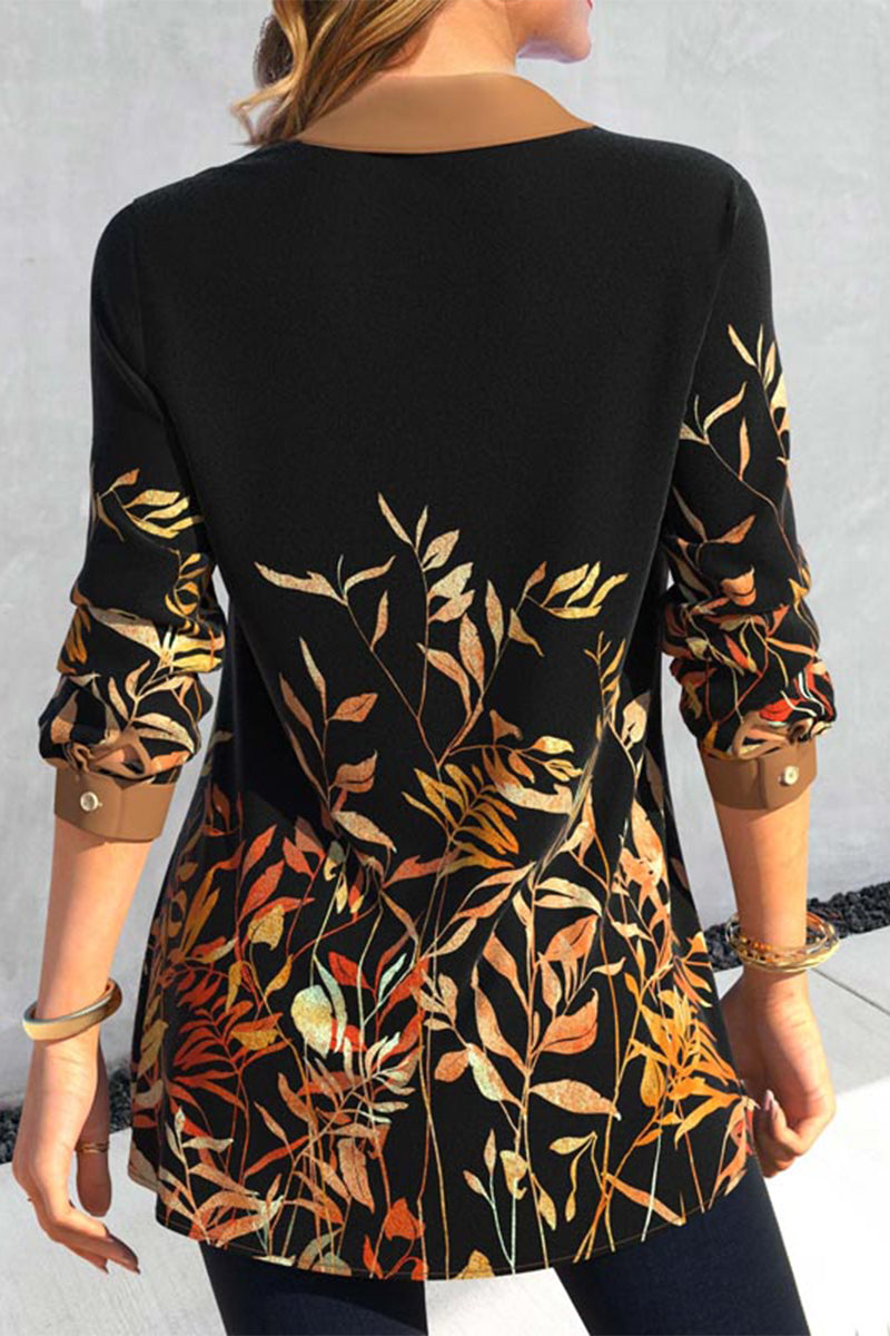 Elegantly Styled Shirt for Everyday Wear