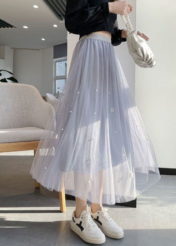 A Vintage Style Garment with Delicate Timeless Details