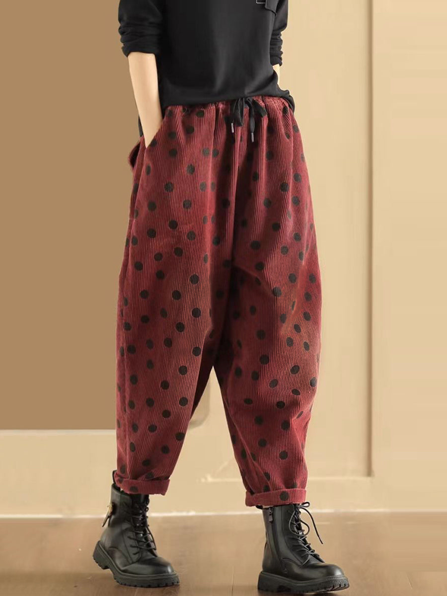 Beautifully Finished Pants in a Timeless Design