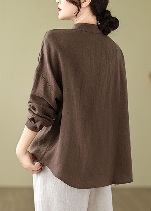 Sophisticated Shirt with a Clean Classic Look