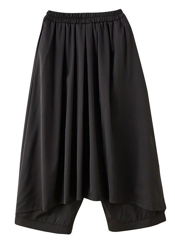 Effortlessly Elegant Pants with a Timeless Design
