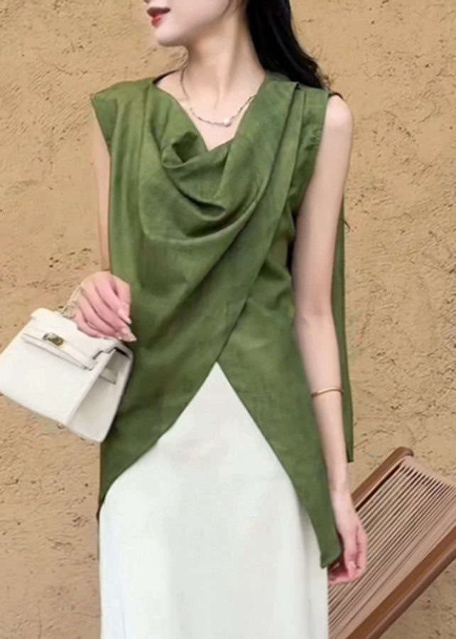 Beautifully Finished Shirt in a Timeless Design