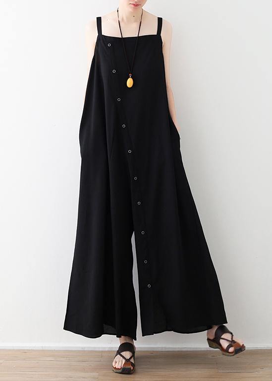 Classic Vintage Pants with a Flattering Fit