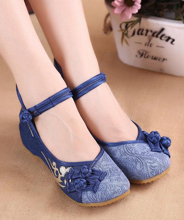 Comfortable Orthopedic Heels for Daily Wear