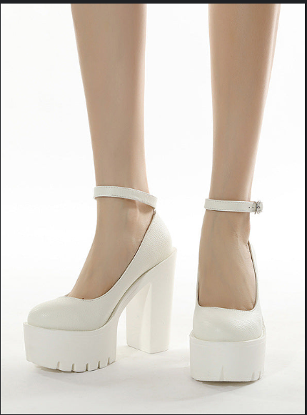 Comfortable Orthopedic Heels for Daily Wear