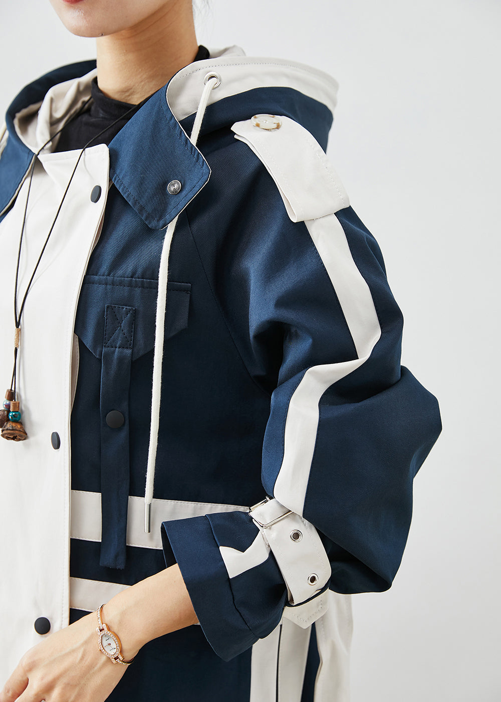 Classic Vintage & Enduringly Stylish Coat