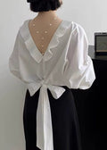 Beautifully Balanced Shirt with Timeless Character