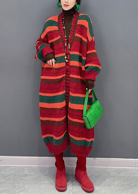 Gracefully Styled Coat for Any Occasion