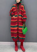 Gracefully Styled Coat for Any Occasion