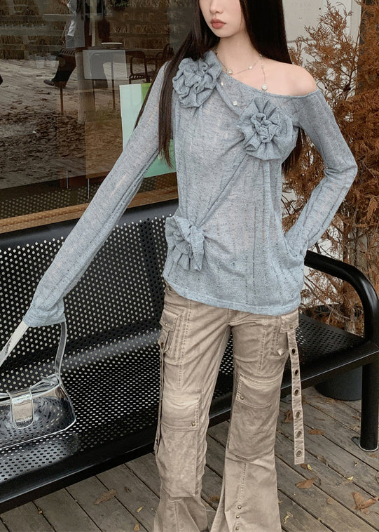Classic Vintage & Enduringly Stylish Top