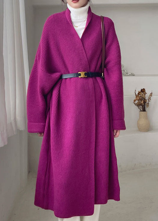 Effortlessly Elegant Cardigan with a Timeless Design