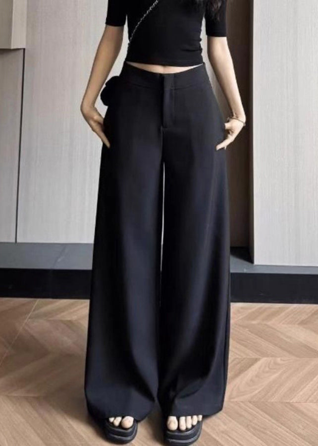 Vintage Inspired Pants with a Contemporary Edge