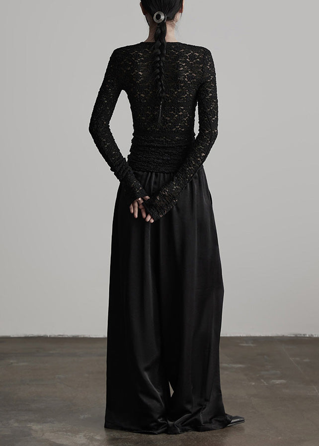 Beautifully Crafted Pants in a Classic Style
