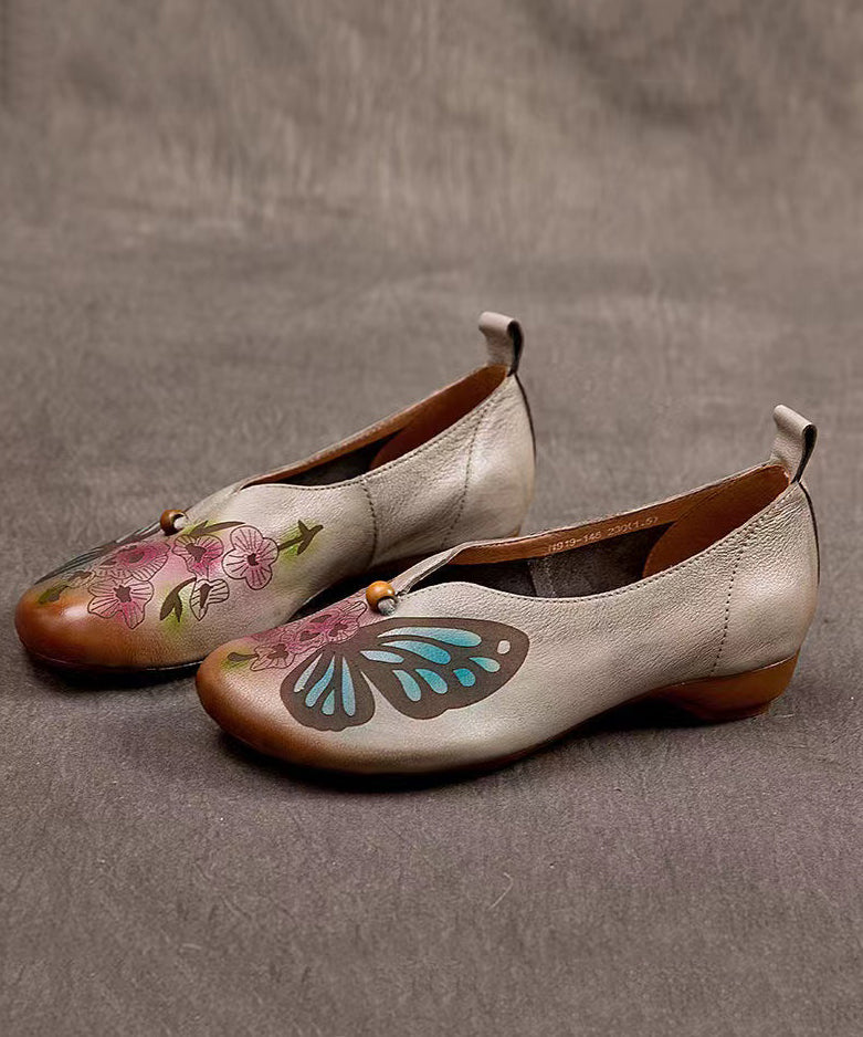 Stylish Orthopedic Flats for Any Occasion