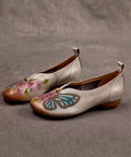 Stylish Orthopedic Flats for Any Occasion