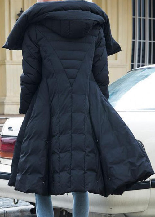 Elegantly Styled Coat for Everyday Wear