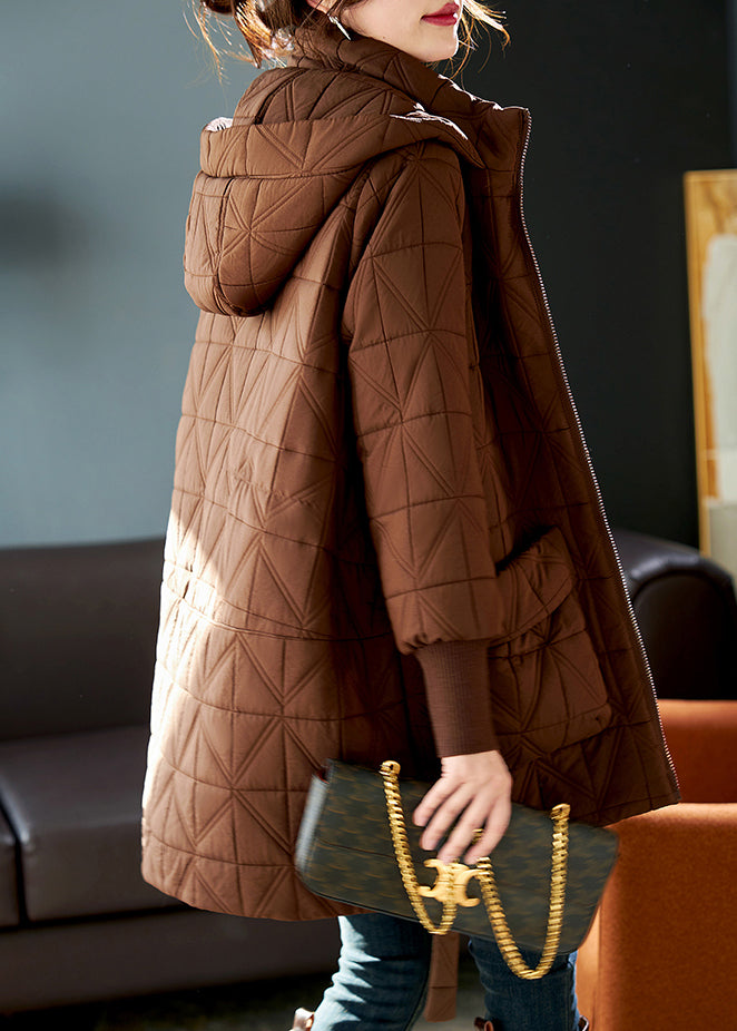 Effortlessly Elegant Coat with a Timeless Design